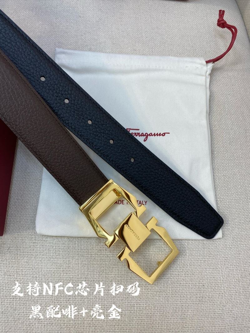 Ferragamo Belts